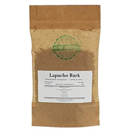 Herba Organica Lapacho Bark - Pau d’Arco - Herbal Tea (50g)