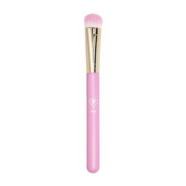 TRIXIE COSMETICS P09 EXTRA LARGE FLAT SHADER BRUSH, TRIXIE