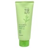 Altipia Did it really wash away that unpleasant residue? Green Tea Cleansing Foam 180g / 찝찝한 잔여감 제대로 씻긴 걸까 녹차 클렌징폼 180g