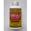 Trader Joe's Omega-3 Fatty Acids Dietary Supplement 90 Gels