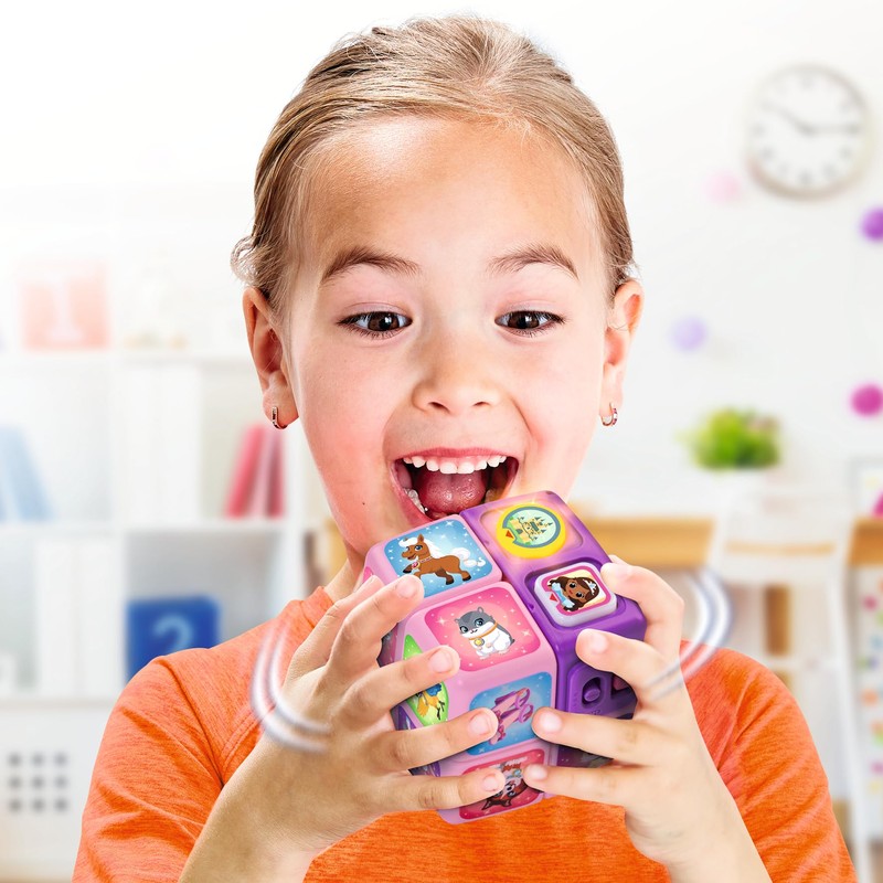 VTech 574005 Princess Toy, Pink, Standard