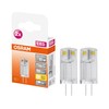 OSRAM PIN LED lamps, special