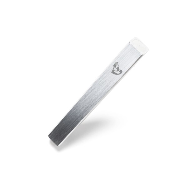 Stick On Aluminium Judaica Door Jewish Israel Home Keeper Mezuzah