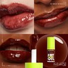 NYX Professional Makeup Moisturising Lip Gloss, Intense Shine, With Thick