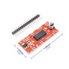 TECNOULAB EasyDriver A3967 Stepper Motor Driver V44 Development Board Pack