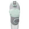 Knee Massager Heating Vibration Massager Knee Brace Heated Massaging Knee