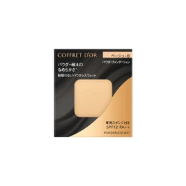 Coffret D'or Powderless Wet, Beige-B