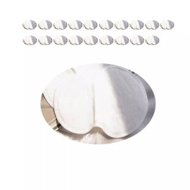 겨드랑이와 암내가 걱정이라면 드라이 패드 X 20매땀억제 흡수 제모 이땀 패치 흡수용 겨땀 Underarm Sweat Absorbent Pads X 20, Armpit Wetness & Body Odor Control [Viva Dry Patch]
