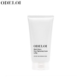 ODEROI Black Cherry Pore Tightening Cream Luftig 100ml