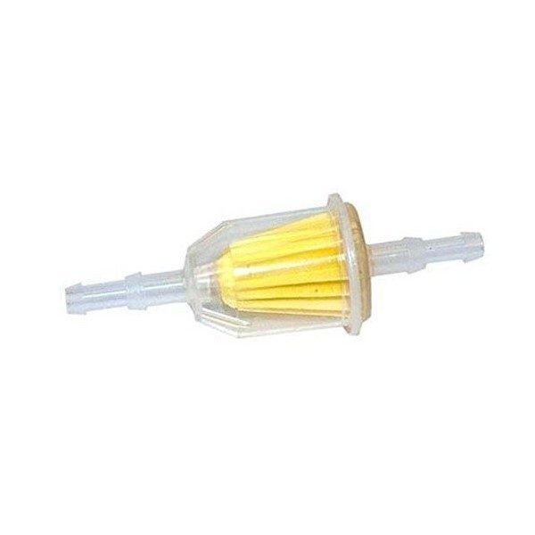 The ROP Shop Fuel Filter fits John Deere LX255 LX266