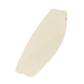 MXJ Gear Challenger Helmet Visor Film Anti Fog For Challenger Motorcycle Helmet Visor Accessories (Anti-Fog Film)