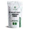 Creatine Monohydrate Powder After or Pre Workout 300 Grams 100