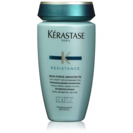 Kerastase Resistance Bain Force Architecte, 8.5 Ounce
