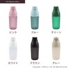 Oka PLYS Base 4548622592566 Will Liquid Type Dispenser, Capacity: Approx.