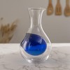 Urban Tokyo Japanese Cold Sake Wine Glass Decanter 12 fl
