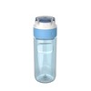 Kambukka Drinking Bottle - Model Elton Tropical Blue - 500