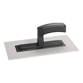 KWB 9245-38 smooth Smoothing Trowel Plastic