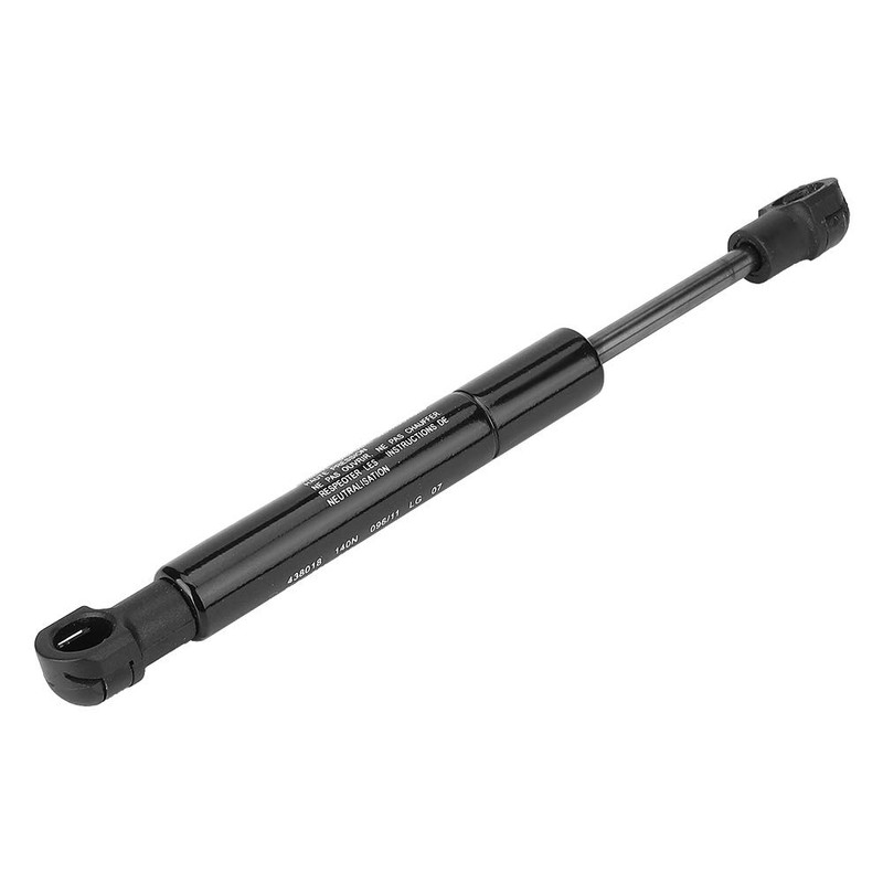 Parking Brake Pedal Cylinder - Parking Brake Strut Spring -