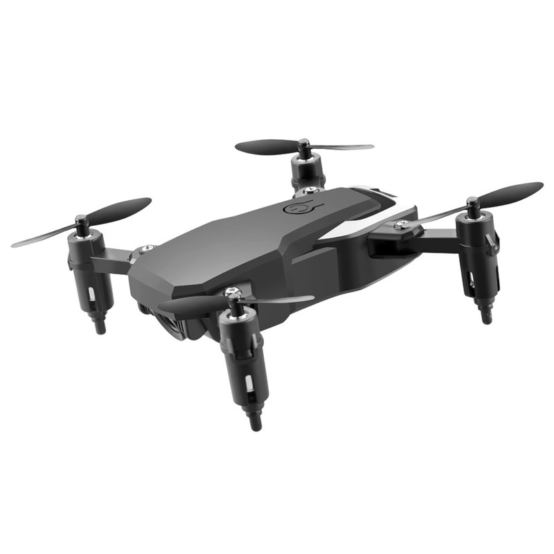 LF606 2.4G RC Drone with Camera 4K WiFi FPV Mini