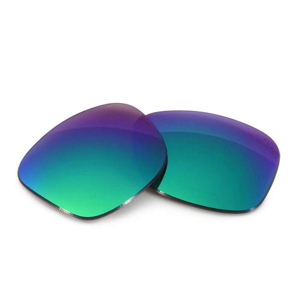 Fuse Lenses Compatible with Oliver Peoples OV5186 Gregory Peck (47mm)
