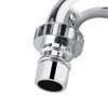 Water Tap Faucet Double Level Mixer Single Cooler Tap Double