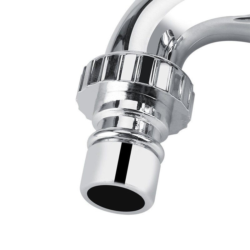 Water Tap Faucet Double Level Mixer Single Cooler Tap Double