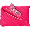 ZIPIT Talking Monstar Jumbo Pencil Case, Pink