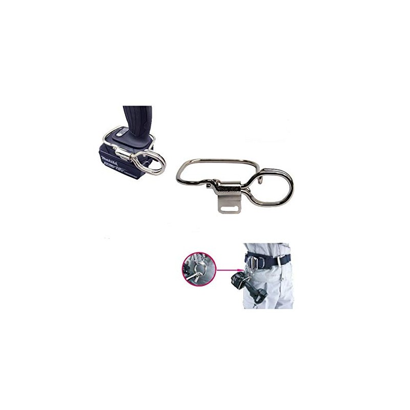 Makita A-66927 Tool Catcher EX Set