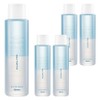 APIEU Mineral Lip & Eye Remover Large Capacity Omarin, 250ml, 5 pcs / 어퓨 미네랄 립앤아이 리무버 대용량 오마린, 250ml, 5개