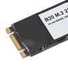 M.2 2280 SATA SSD 6Gb/s SATA III 3D TLC NAND