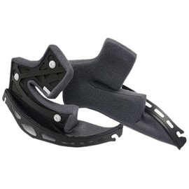 SHOEI RJ AIR LE Cheek Pads MED 3880