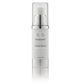 AQ Skin Solutions Active Serum 30ml