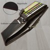 flevado Wild Tribes Only Original Men's Wallet with Trouser Chain