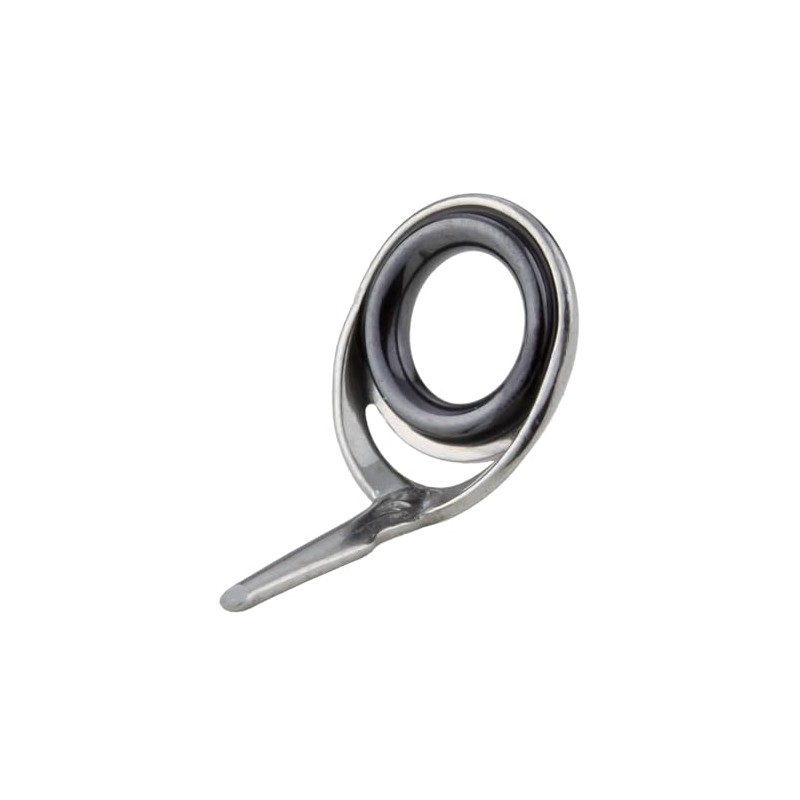 Fuji KT Binding Guide, Stainless Steel Frame, SiC Ring, Polished(1