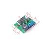 KNACRO DC 12V -4℉ to + 212℉ Blue Digital Display