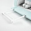 Tofficu Tray Extender for Machines 2pcs Cutting Mat Holder Support