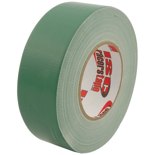 Allstar Performance ALL14157 Green 2" x 180' Racer's Tape