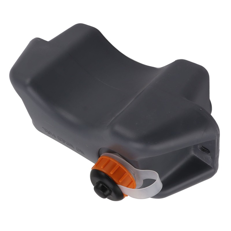 Lawn Mower Fuel Tank Plastic High Hardness Easy To Use