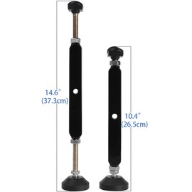 Takelablaze Motorcycle Wheel Lift Stand Motorcycle Rear and Front Wheel Stand Lift Trail Stand Portable Motorcycle Lift Stand Jack Chain Cleaning Maintenance Stand