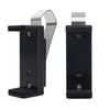 Car Sun Visor Clip Holder (Remote & Keychain Organizer)