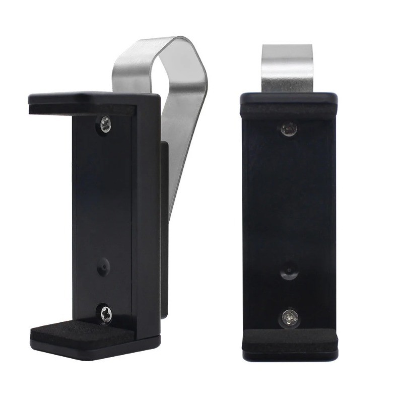 Car Sun Visor Clip Holder (Remote & Keychain Organizer)