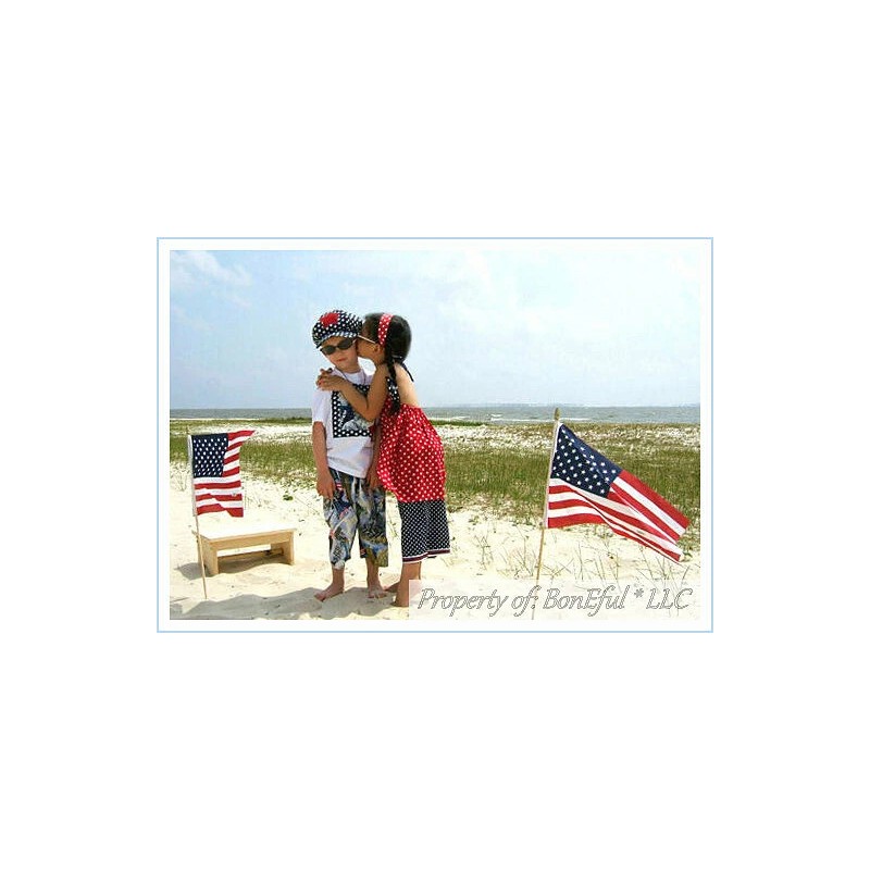 Westminster Fabrics BonEful Fabric FQ Cotton Decor Calico Green Pink