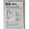 Ames True Temper 2300400 14" Pole Pruner Replacement Blade