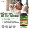 Herba Liposomal Glutathione Supplement - 600mg Per Day | 60