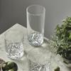 Orrefors Carat Highball Glass Set Of 4 Clear