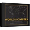 Gourmet Coffee Gift Set - WORLD'S COFFEES | Ground Coffee