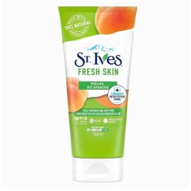 St. Ives St Ives Fresh Skin Scrub Apricot 150ml