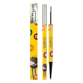 Maybelline Brow Ink Color Tint Duo