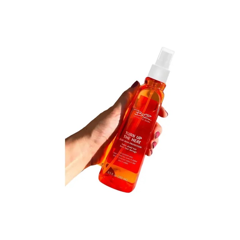 Btz® Pack 3 Piezas Protector Calor Beyond The Zone 250ml