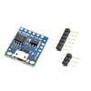 Robojax Micro ATTINY85 Micro USB Development for Arduino Digispark Board